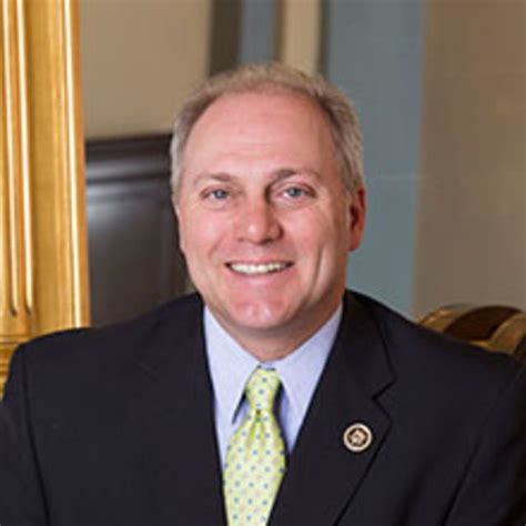 Rep. Steve Scalise Undergoes Surgery For Infection, Remains In Intensive Care | Greater ...