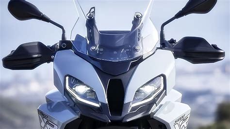 BMW S1000XR – 2023 – Directomotor