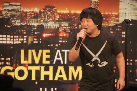 Bobby Lee - Comedian, Actor, Podcaster