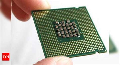 How to check processor, RAM in your PC - Times of India