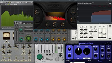 The Top 8 FREE VST Effects — FreeBeats.io