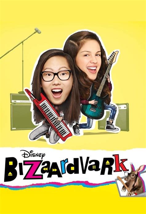 Bizaardvark | TVmaze