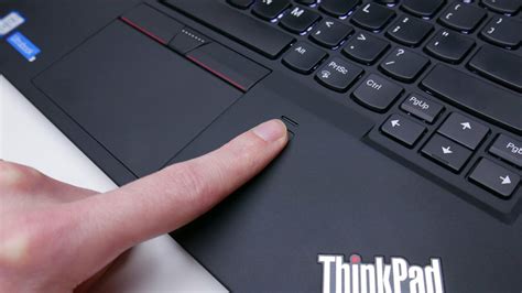 Lenovo's Fingerprint Scanner Has a Hardcoded Password