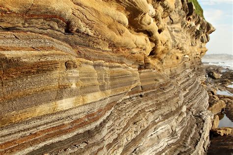 What are Sedimentary Rocks? - WorldAtlas
