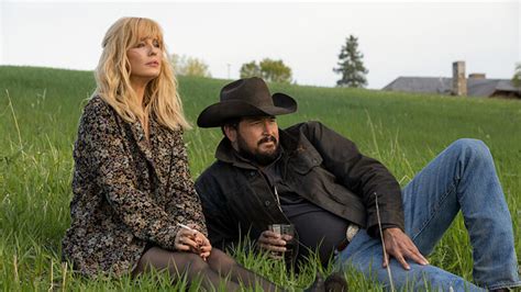 'Yellowstone': 13 Most Badass Beth & Rip Lines, Ranked