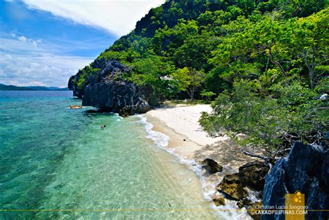 PALAWAN | Sangat Island Dive Resort in Coron - Lakad Pilipinas