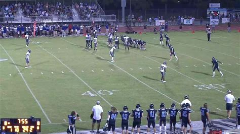 Videos - Hoggard Vikings (Wilmington, NC) Varsity Football