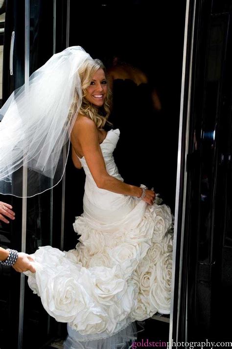 Photos From Ben Roethlisberger's Wedding