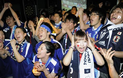 » Watch Japanese League Soccer /Football