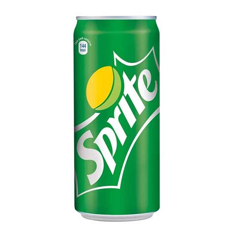 Sprite Can 330ml | Cebooze