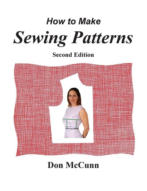 Design Sewing Patterns – Free Patterns