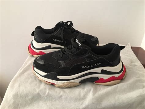 Balenciaga Triple S - Kupindo.com (51652857)