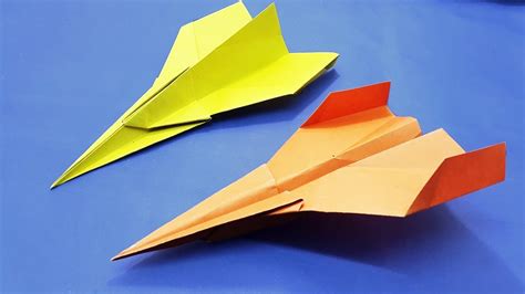 Paper Airplane Hacks at Adam Boone blog