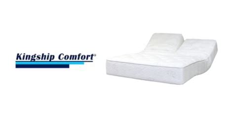 Adjustable Firmness Mattress-Different Types Air, Latex, Dreamcell