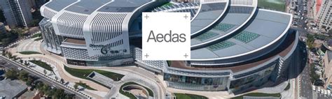 aedas - Love That Design