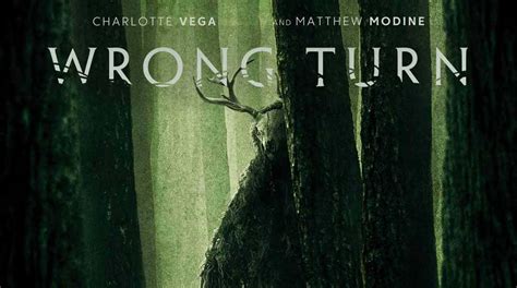 Wrong Turn (2021) – Review | Horror Reboot | Heaven of Horror