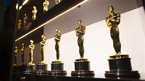 The Oscar Nomination Process and the 23 Categories of Awards, Explained