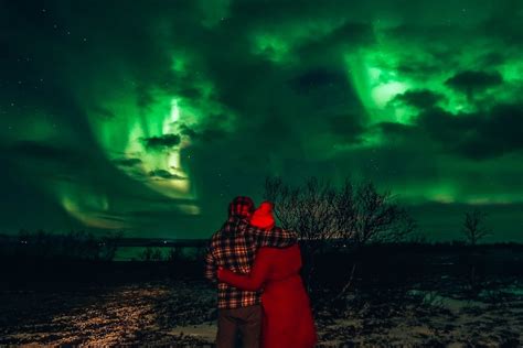 Where To See The Northern Lights In Norway: 2023 Guide