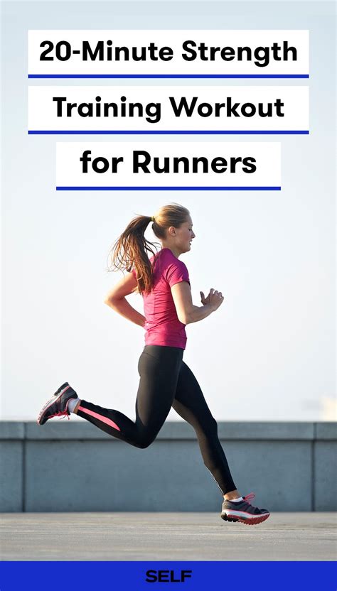 Strength Training Exercises Runners at Irene Kelly blog