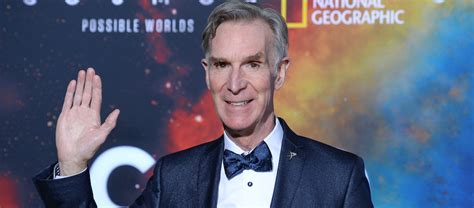 Bill Nye The Science Guy Shuts Down Anti-Masker Arguments Once And For ...