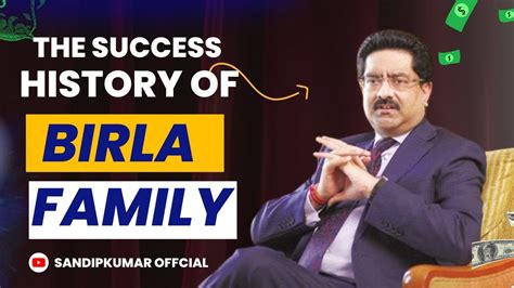 The Birla Group | The Success History Of Birla Family | Birla Family History And Business Empire ...