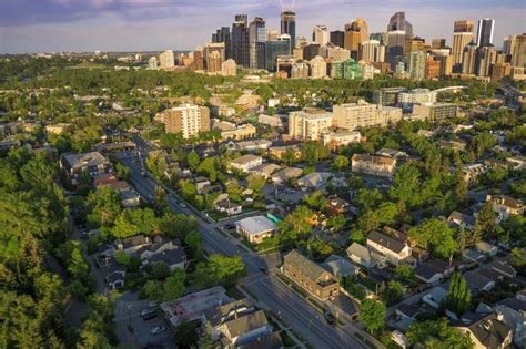 5 Calgary Neighbourhoods to Watch in the Next 5 Years | Sotheby's International Realty Canada