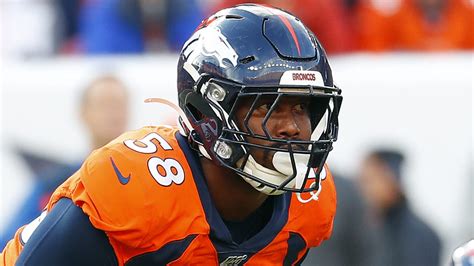 NFL Network's Terrell Davis weighs in on Denver Broncos' 2021 offseason so far