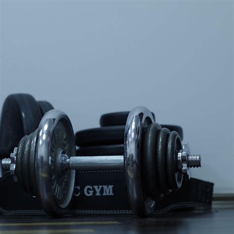 Weights Wallpapers - Top Free Weights Backgrounds - WallpaperAccess