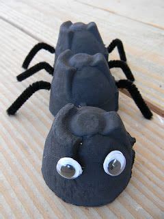Teach Love Grow: A Week- Ant Craft and Snack | Ant crafts, Toddler crafts, Insect crafts