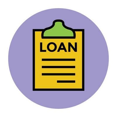 Loan Vector Art, Icons, and Graphics for Free Download