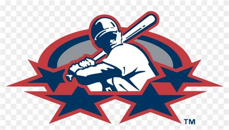 Minor League Baseball Logo Png Transparent Svg Vector - Major League ...