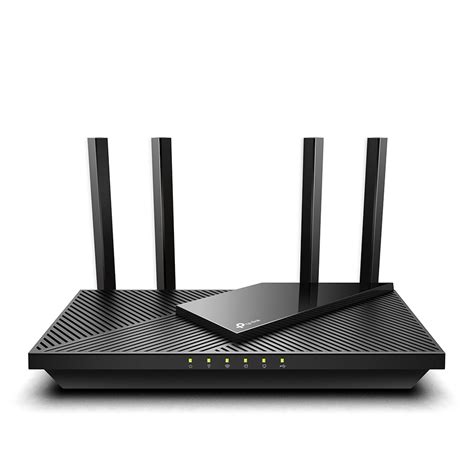 SG :: TP-Link Archer AX21 Wireless Router