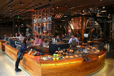 Starbucks to Open 'Willy Wonka' Reserve Roastery in Shanghai – That’s ...