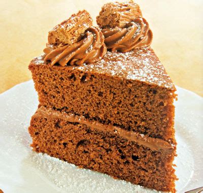 Chocolate Victoria Sandwich Recipe – All Baking and Desserts Recipes