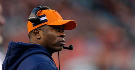 Denver Broncos: Head Coach Vance Joseph FIRED - Mile High Report