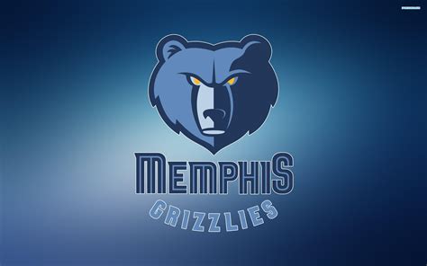 Memphis Grizzlies Wallpapers - Wallpaper Cave