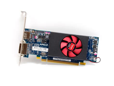 AMD Radeon HD 8490 DP (1GB) PCIe x16 Graphics Card (Renewed) - Walmart ...