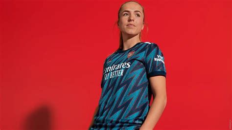 📸 Arsenal Women x our new adidas third kit | adidas x Arsenal | News ...