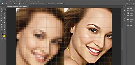 How to Fix Pixelated Image: Restore the Quality of Your Image