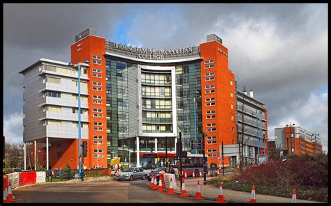 Birmingham Metropolitan College, Birmingham UK | Birmingham … | Flickr