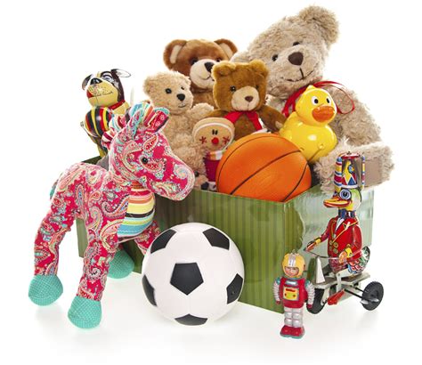 $5m Worth of Toys Imported Every Month | Financial Tribune