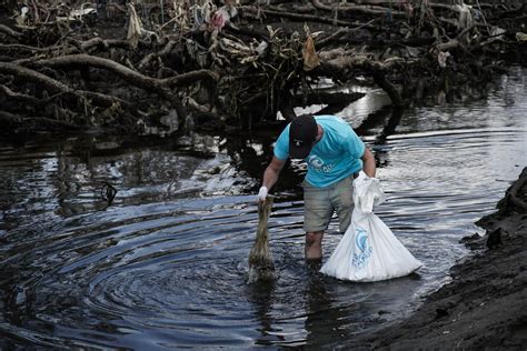 From rivers to oceans: How can we reduce plastic waste?