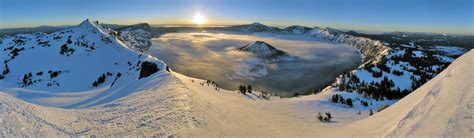 Crater Lake National Park (U.S. National Park Service)