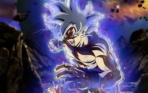 Instinto Superior Goku Ultra Instinct Wallpaper Goku Goku Ultra | The Best Porn Website