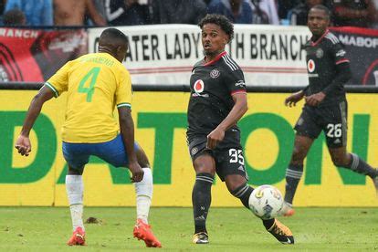 Orlando Pirates vs Mamelodi Sundowns: TV details confirmed!