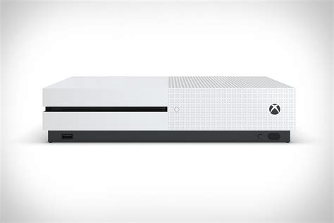 Xbox One S | Uncrate