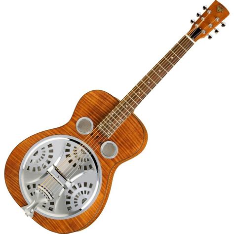 What are the Main Instruments in Folk Music?