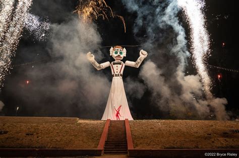 Zozobra 2023 Call for Artists | Share Your Awesome Talent | SantaFe.com