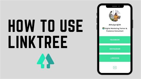 What is Linktree | How to use Linktree for Creating Multiple Links | Linktree Tutorial (2021 ...