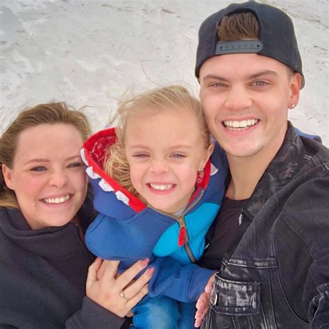 Catelynn Lowell and Tyler Baltierra's Kids' Cutest Photos | Life & Style